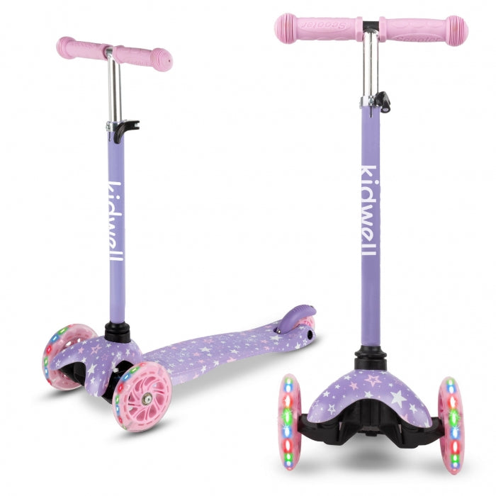 Trotineta Kidwell UNO - Stars