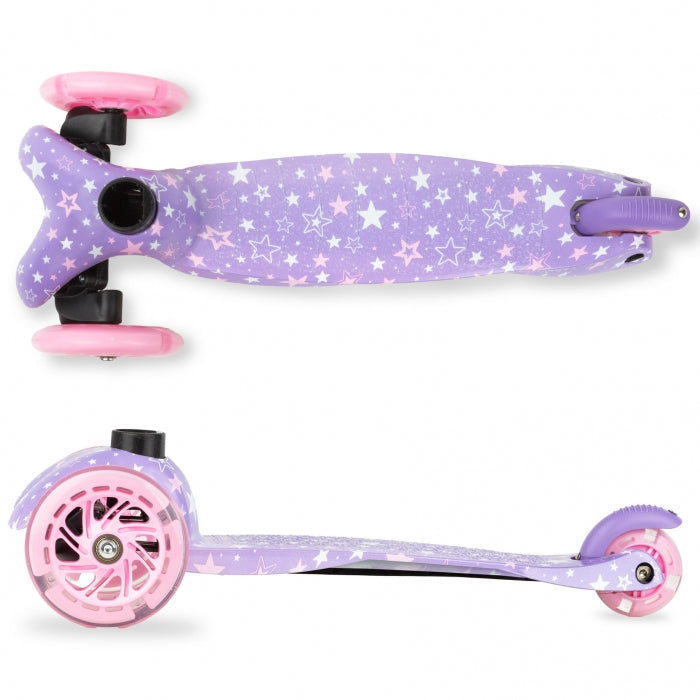 Trotineta Kidwell UNO - Stars