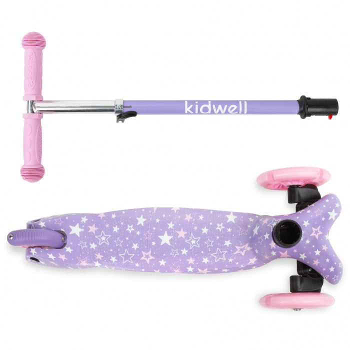 Trotineta Kidwell UNO - Stars