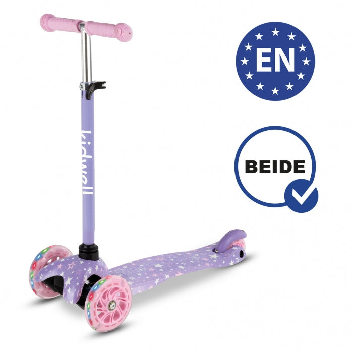 Trotineta Kidwell UNO - Stars