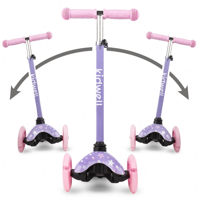 Trotineta Kidwell UNO - Stars