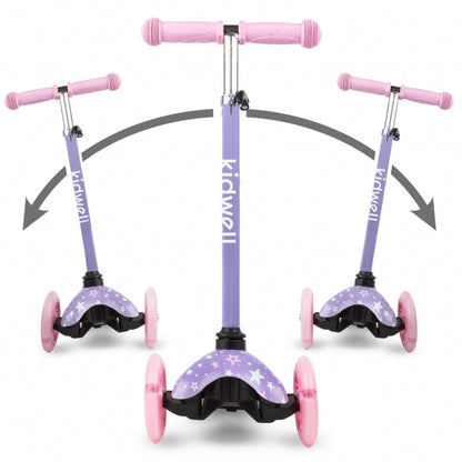 Trotineta Kidwell UNO - Stars