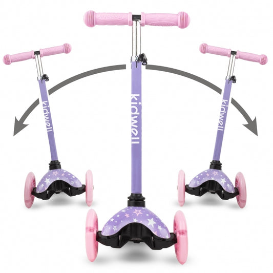 Trotineta Kidwell UNO - Stars