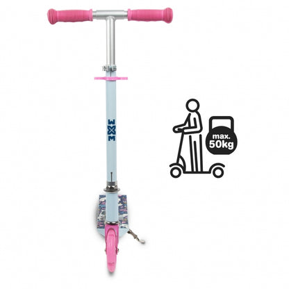 Trotineta pliabila 120mm WXM SKIPO - Dog