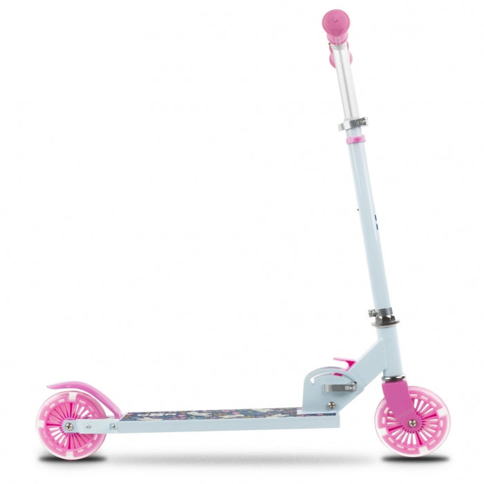 Trotineta pliabila 120mm WXM SKIPO - Dog