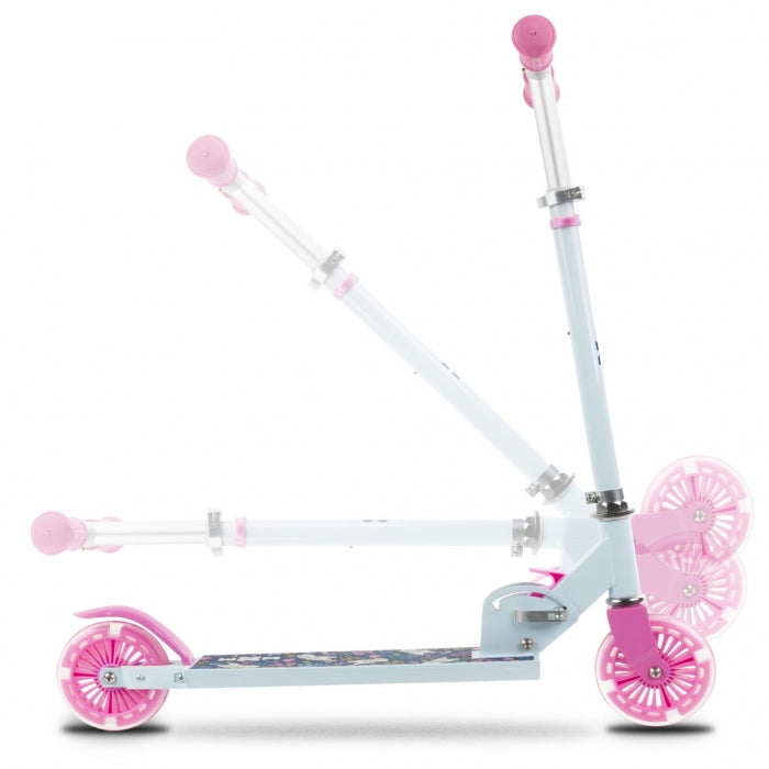 Trotineta pliabila 120mm WXM SKIPO - Dog