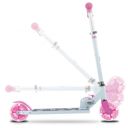 Trotineta pliabila 120mm WXM SKIPO - Dog