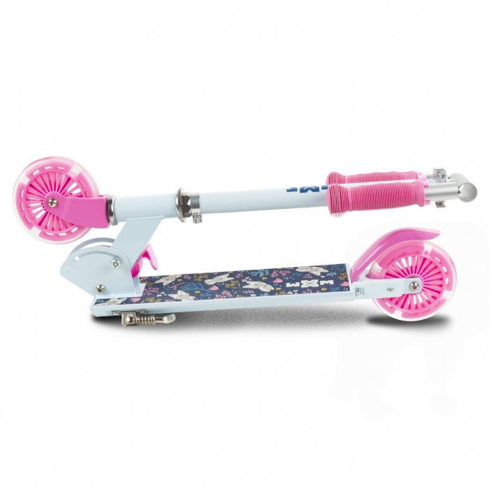 Trotineta pliabila 120mm WXM SKIPO - Dog