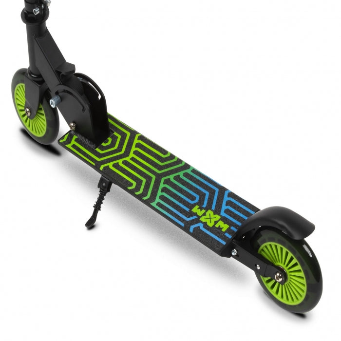 Trotineta pliabila 120mm WXM SKIPO - Zone