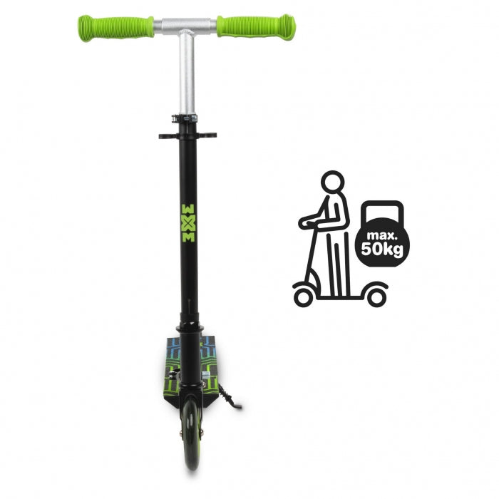 Trotineta pliabila 120mm WXM SKIPO - Zone