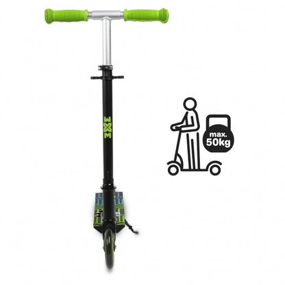 Trotineta pliabila 120mm WXM SKIPO - Zone