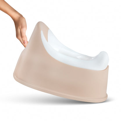 Olita pentru copii cu insertie detasabila Kidwell NILO - Beige