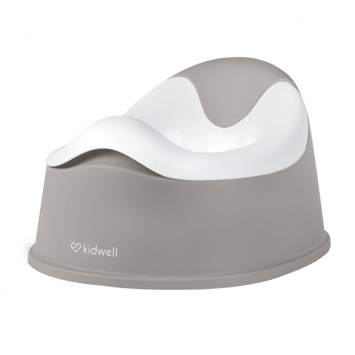 Olita pentru copii cu insertie detasabila Kidwell NILO - Gray