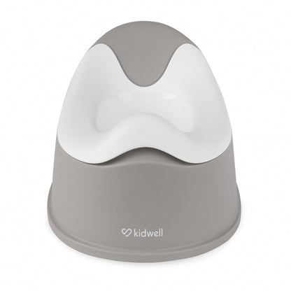 Olita pentru copii cu insertie detasabila Kidwell NILO - Gray