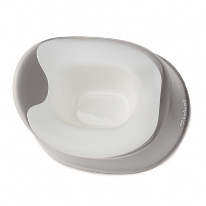 Olita pentru copii cu insertie detasabila Kidwell NILO - Gray