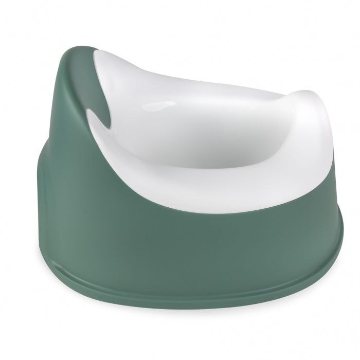 Olita pentru copii cu insertie detasabila Kidwell NILO - Green