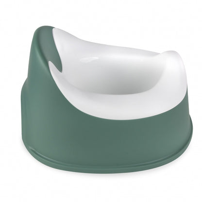 Olita pentru copii cu insertie detasabila Kidwell NILO - Green