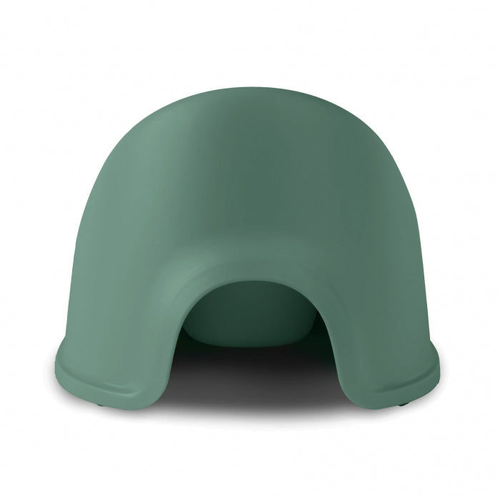 Olita pentru copii cu insertie detasabila Kidwell NILO - Green