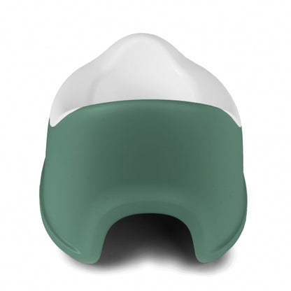 Olita pentru copii cu insertie detasabila Kidwell NILO - Green