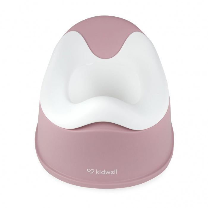 Olita pentru copii cu insertie detasabila Kidwell NILO - Pink