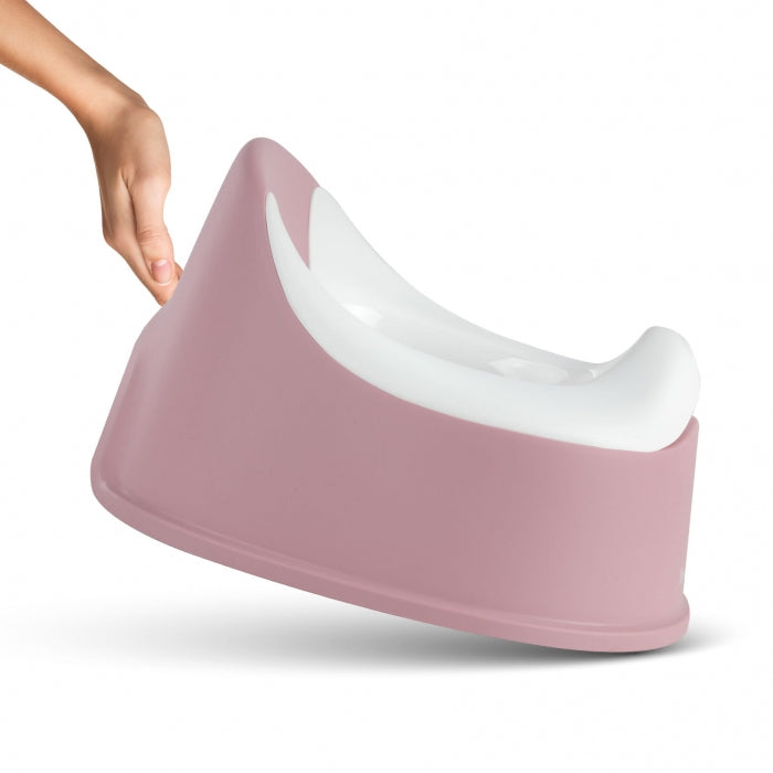 Olita pentru copii cu insertie detasabila Kidwell NILO - Pink