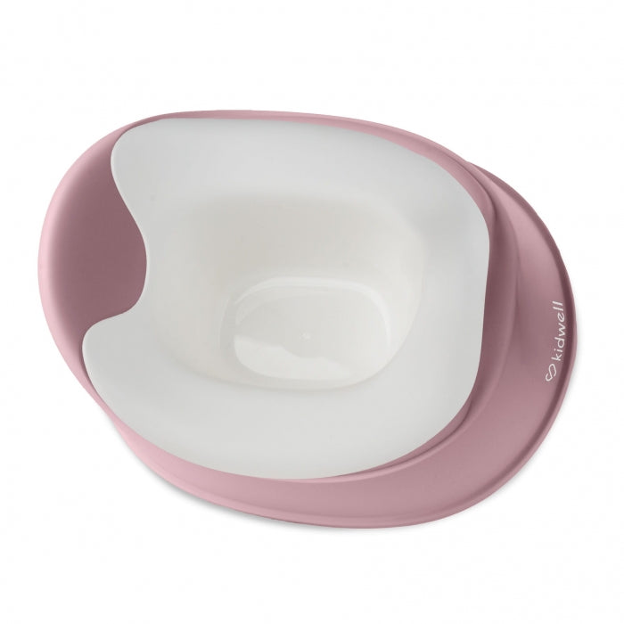 Olita pentru copii cu insertie detasabila Kidwell NILO - Pink