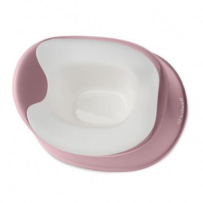 Olita pentru copii cu insertie detasabila Kidwell NILO - Pink