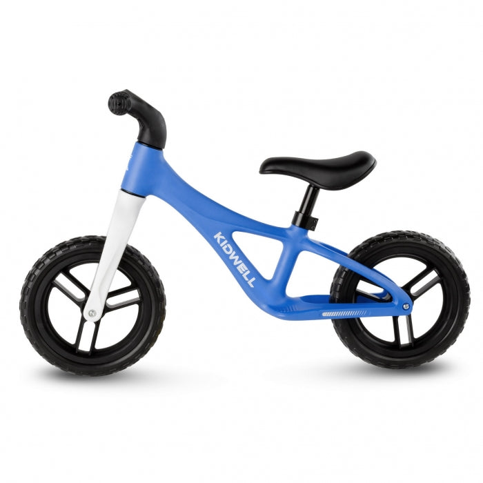 Bicicleta fara pedale Kidwell JOGO - Blue