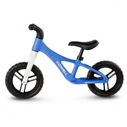 Bicicleta fara pedale Kidwell JOGO - Blue
