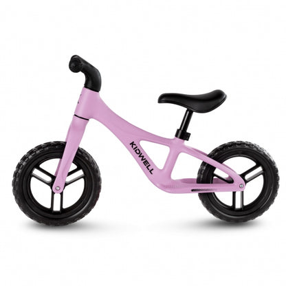 Bicicleta fara pedale Kidwell JOGO - Pink
