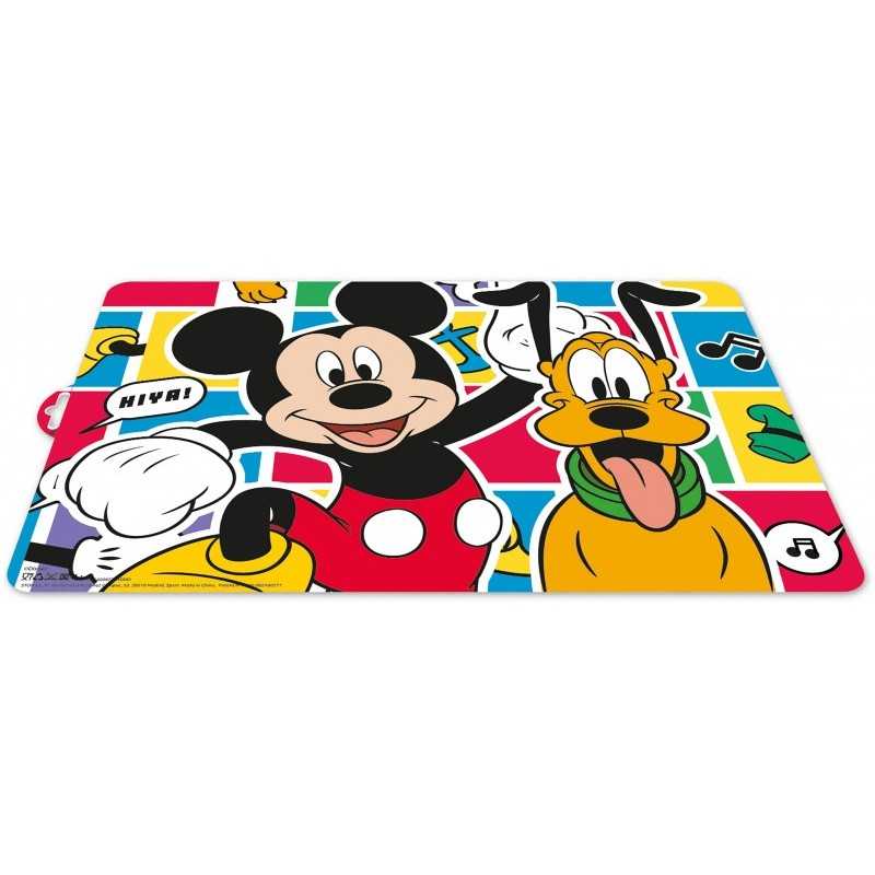 Napron Mickey Mouse 43x28.1 cm TataWay CZ11283