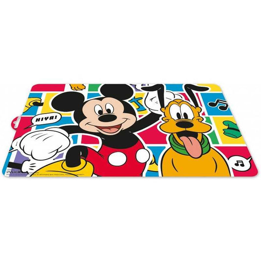 Napron Mickey Mouse 43x28.1 cm TataWay CZ11283
