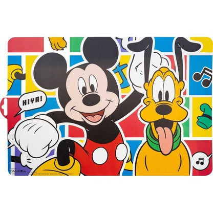 Napron Mickey Mouse 43x28.1 cm TataWay CZ11283