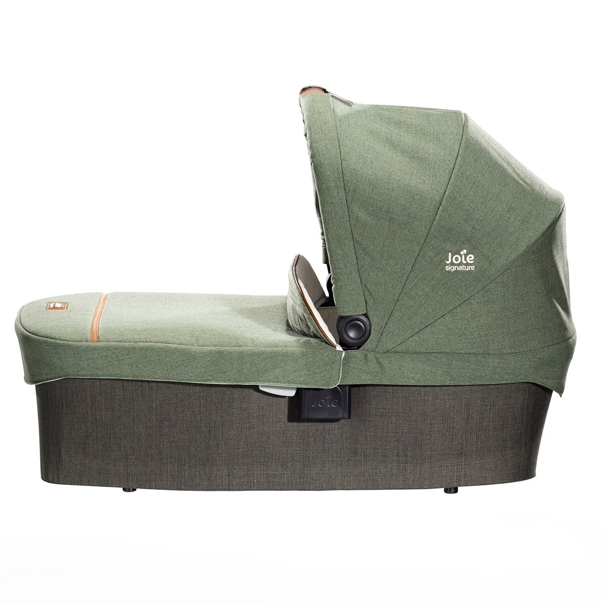 Joie - Carucior multifunctional 2 in 1 Finiti Signature, Pine