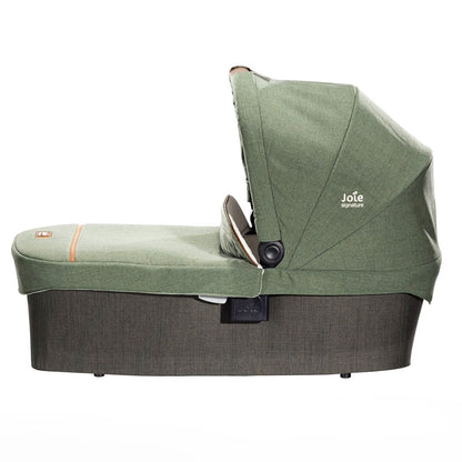 Joie - Carucior multifunctional 2 in 1 Finiti Signature, Pine