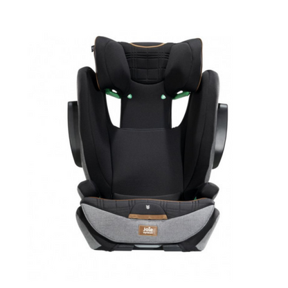 Joie - Scaun auto i-Traver Signature Carbon, 100 - 150 cm, testat ADAC si certificat R129