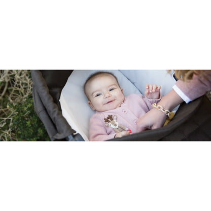 Joie - Landou Ramble XL Pebble (pentru carucioarele Versatrax, Litetrax 4, Mytrax)