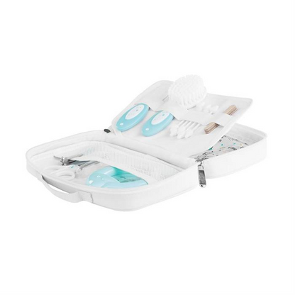 Badabulle - Set pentru ingrijire 7 piese, Plouf