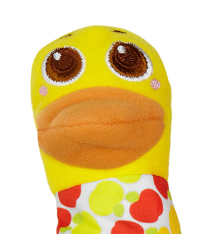 Manusa Chicco cu marionete Ferma de animale, 3-24luni