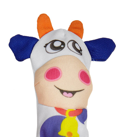 Manusa Chicco cu marionete Ferma de animale, 3-24luni