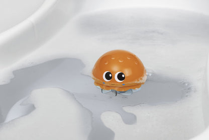 Jucarie de baie Chicco Meduza dansatoare, 6-36luni