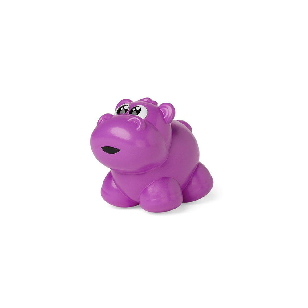 Jucarie electronica vorbitoare Chicco Trenuletul aventurii ABC, IT/EN, 1-4 ani