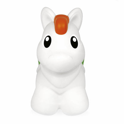 Jucarie gonflabila saltareata Chicco Chicco Rodeo, 2-5ani