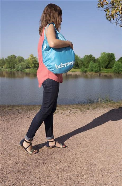 Babymoov - Cort Anti UV Babyni Parasols