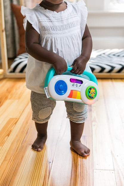 Baby Einstein - Jucarie muzicala Casetofonul fermecat