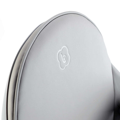 BabyGo - Scaun de masa transformabil Scandi Grey