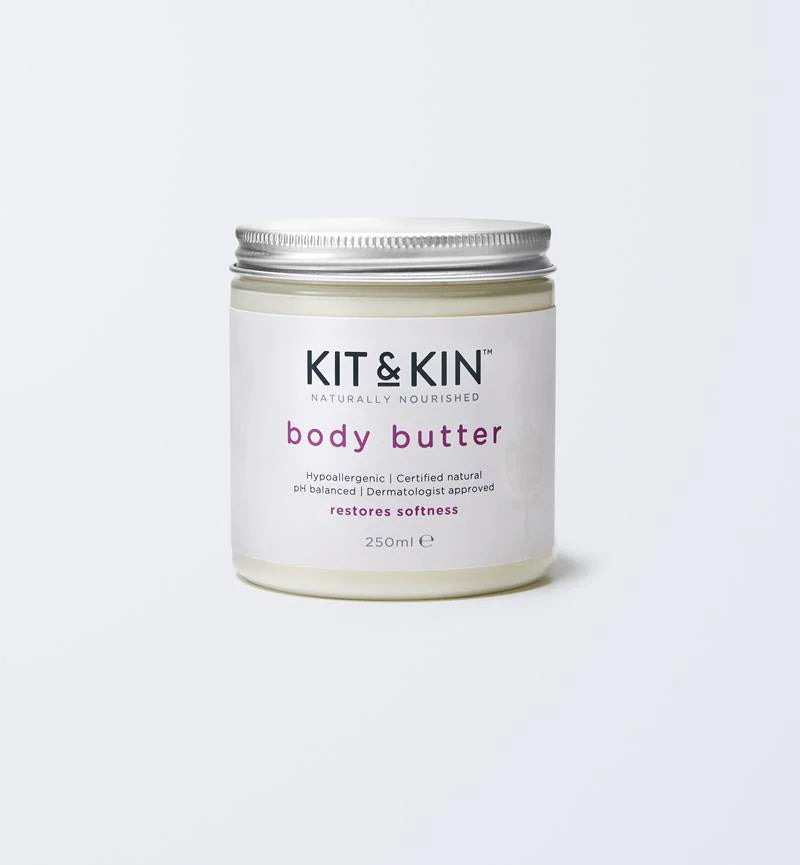 Unt de corp Kit&Kin 200g 25227 KKBODYBUTTER