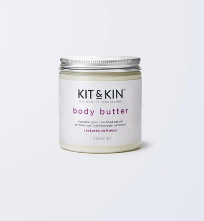 Unt de corp Kit&Kin 200g 25227 KKBODYBUTTER