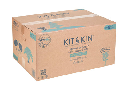  Kit&Kin KKS6PANTSCASE