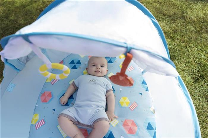 Babymoov - Cort Anti UV Babyni Parasols